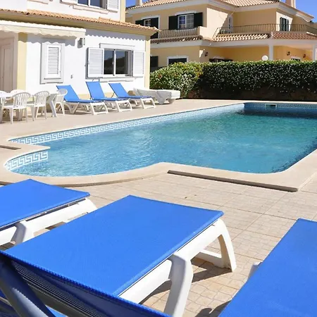 Holiday - Alg01104j-f Vilamoura