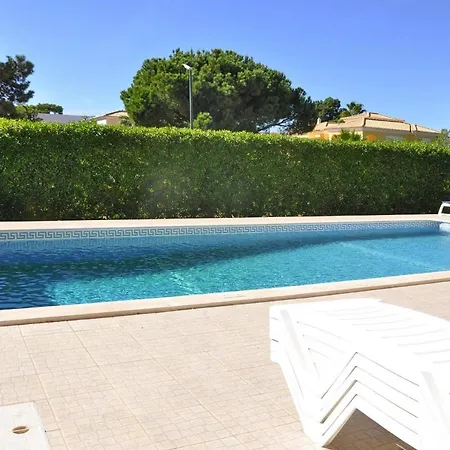 Feriehus Holiday - Alg01104j-f Vilamoura