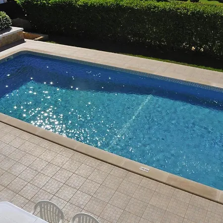 Feriehus Holiday - Alg01104j-f Vilamoura